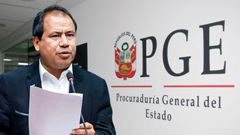 Procuraduría denunció al congresista Edgar
