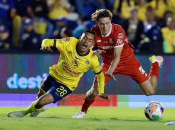 Marcel Ruiz se ganó su