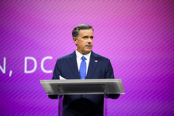 El director de la Agencia Central de Inteligencia (CIA) de Estados Unidos, John Ratcliffe, dijo que la importancia de los datos y la tecnología ha llevado a logros de defensa como la captura del dictador, Nicolás Maduro y a la defensa de otros litigios globales.