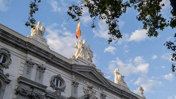 El Supremo interroga este lunes