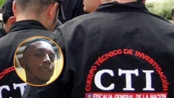 La víctima fue identificada como