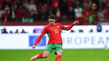 Senegal y Marruecos se disputarán