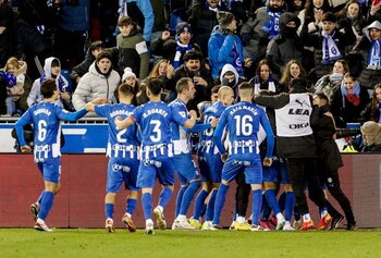 19/01/2024 Deportivo Alavés - Cádiz
DEPORTES
LALIGA