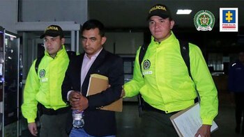 FLIP rechaza absolución de Ariel