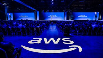 En re:Invent, AWS lanzó productos
