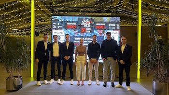 Aitana Tour presenta los recorridos