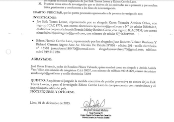 Documento de fiscal