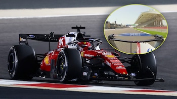 Los secretos de la revolucionaria