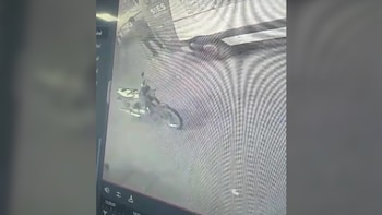 “Hermano, le rompieron el pecho”,