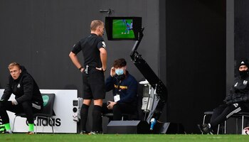 El grupo de trabajo de