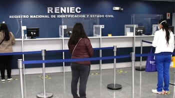 DNI electrónico