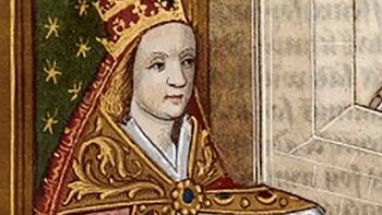 La leyenda de la Papisa