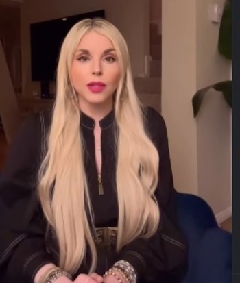 Firerose no ha tenido contacto