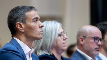 El Gobierno desclasificará este martes los informes de la crisis de Ceuta y estarán a disposición pública el miércoles