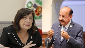 Ministra de la Mujer condenó