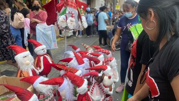 Compras de fin de año