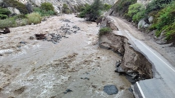 Ayacucho y Huancavelica: Pobladores de