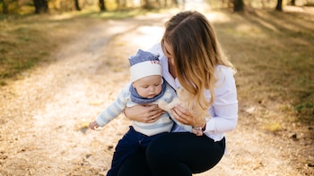 La baja en la natalidad