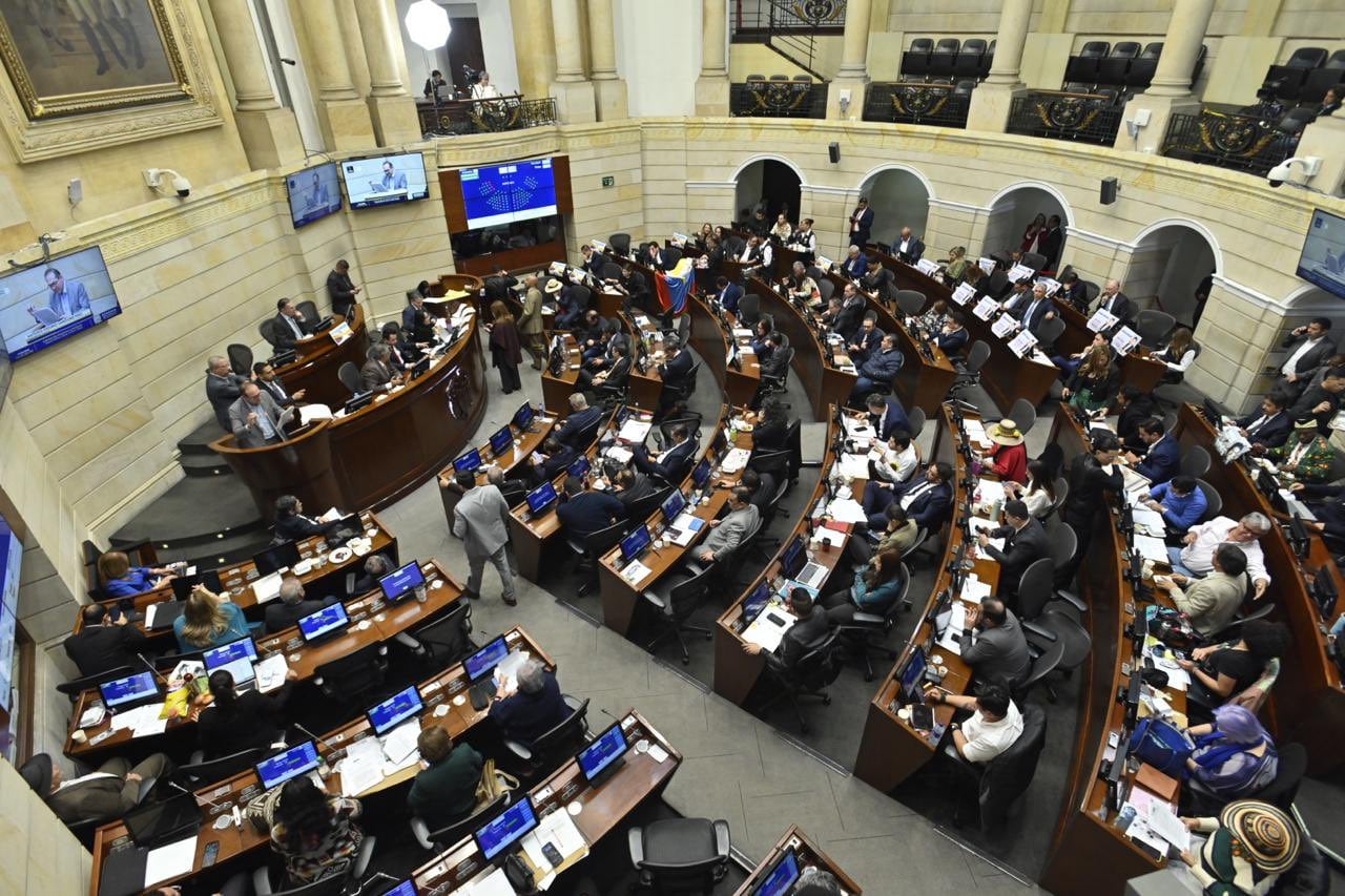 Este es el primer obstáculo del Gobierno Petro para sacar adelante los cambios en el pago de impuestos que busca con nueva reforma tributaria