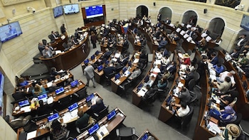 Este es el primer obstáculo del Gobierno Petro para sacar adelante los cambios en el pago de impuestos que busca con nueva reforma tributaria