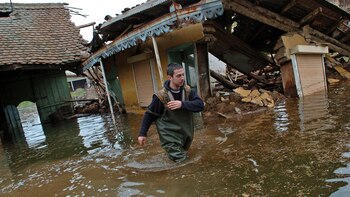 ¿Qué hará Argentina para combatir