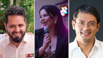 Políticos petristas anunciaron que el 7 de agosto se manifestarán en Puerto Resistencia en Cali: “El pueblo que levanta la voz para defender sus derechos”