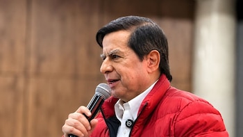 Juan Fernando Cristo explicó por qué es inviable la Constituyente impulsada por el Gobierno Petro: “No es soplar y hacer botellas”