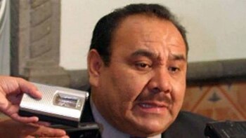 Gil Campos consolidó su fortuna