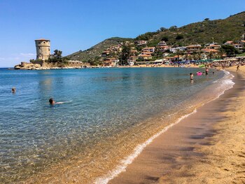 La vida continúa como de