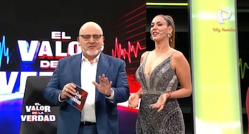 Tilsa Lozano y su confesión