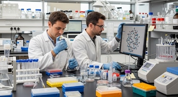 El reciente estudio identificó tres