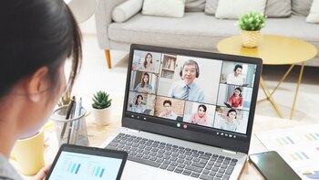 El teletrabajo ha aumentado el