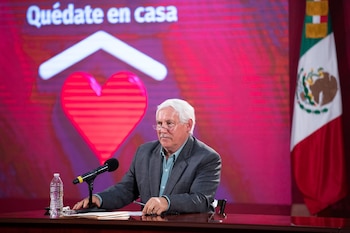 Víctor Villalobos considera que el