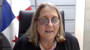 Nombramiento de Ángela Russo como Defensora del Pueblo en Panamá queda oficializado tras publicación en Gaceta Oficial