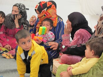 ROCÍO MARTÍNEZ POSADA/EUROPA PRESS