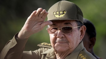 Estados Unidos sancionó a un nieto del dictador cubano Raúl Castro y a cinco entidades del aparato económico del régimen