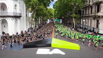 Este domingo 15 de octubre