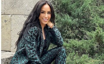 Los delitos habrían sido cometidos en 2017, durante la presidencia de Enrique Peña Nieto. (Foto: Instagram/@inesgomezmont)