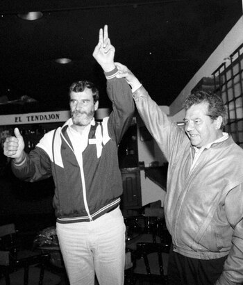 Muñoz Ledo declinó a favor