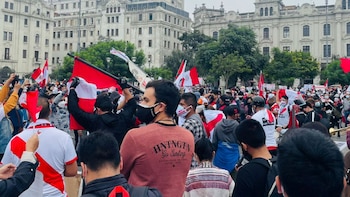 Inseguridad, corrupción y economía: las