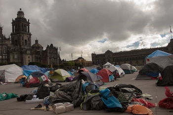 FOTO: VICTORIA VALTIERRA/CUARTOSCURO