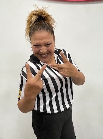 (CMLL / Jesús Beltrán)