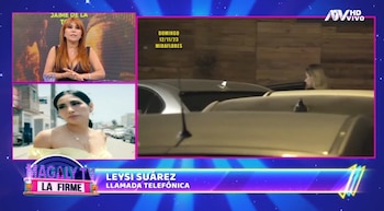 (Captura: Magaly TV La Firme)