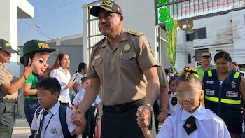 “Alerta Minedu”: El nuevo aplicativo