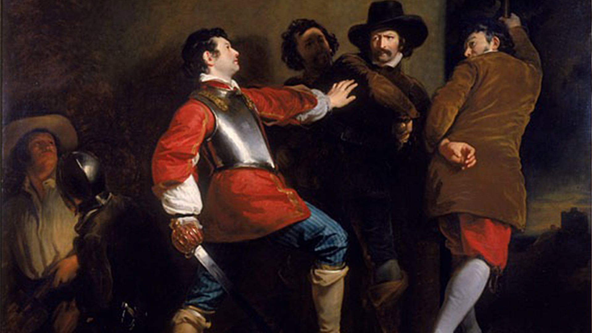 La captura y ejecución de Guy Fawkes marcaron un antes y un después en la historia de la represión religiosa inglesa y la lucha por los derechos