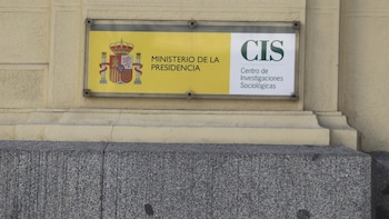 El CIS presenta su nuevo