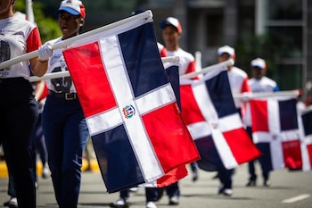 La República Dominicana se destaca
