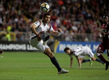 Foto de archivo de Henry