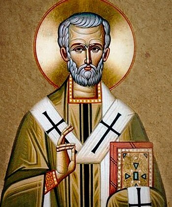 Cómo se decidió que el santo francés fuera el protector de Buenos Aires