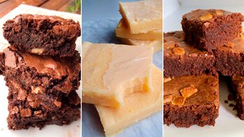 brownies